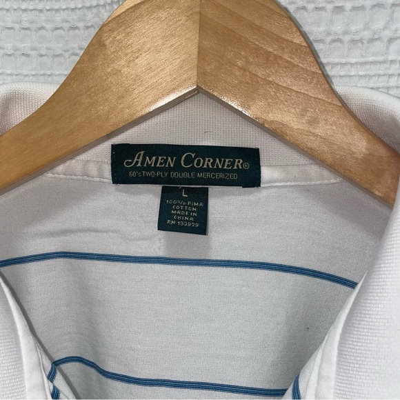 Masters polo - Picture 3 of 6